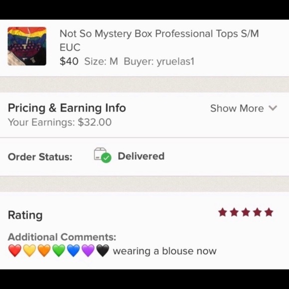 Reseller Bundle // LULULEMON /MALL BRANDS - Picture 4 of 13